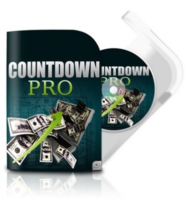 Product picture COUNTDOWN PRO